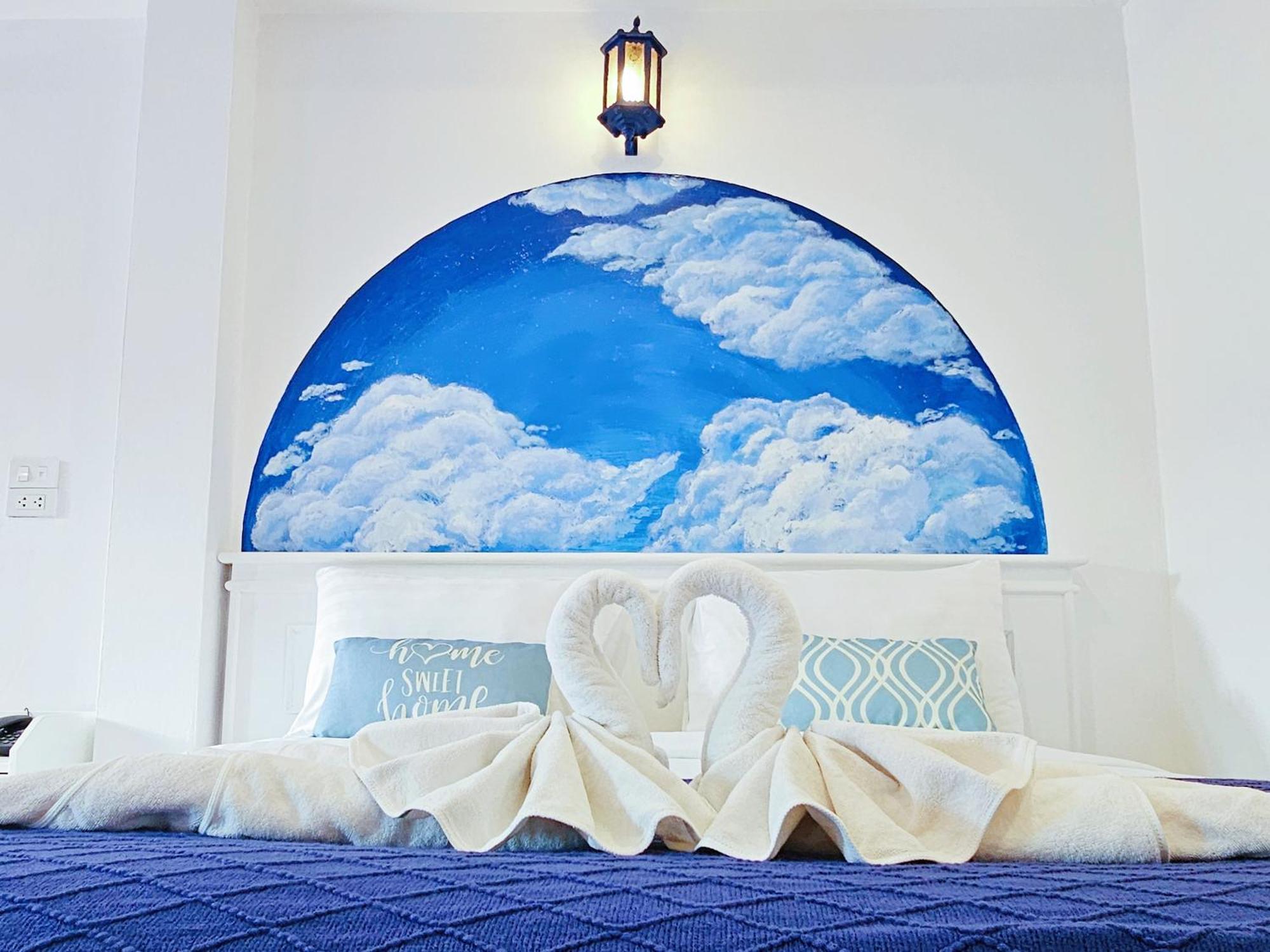 Phaithong Sotel Resort Chalong Dış mekan fotoğraf