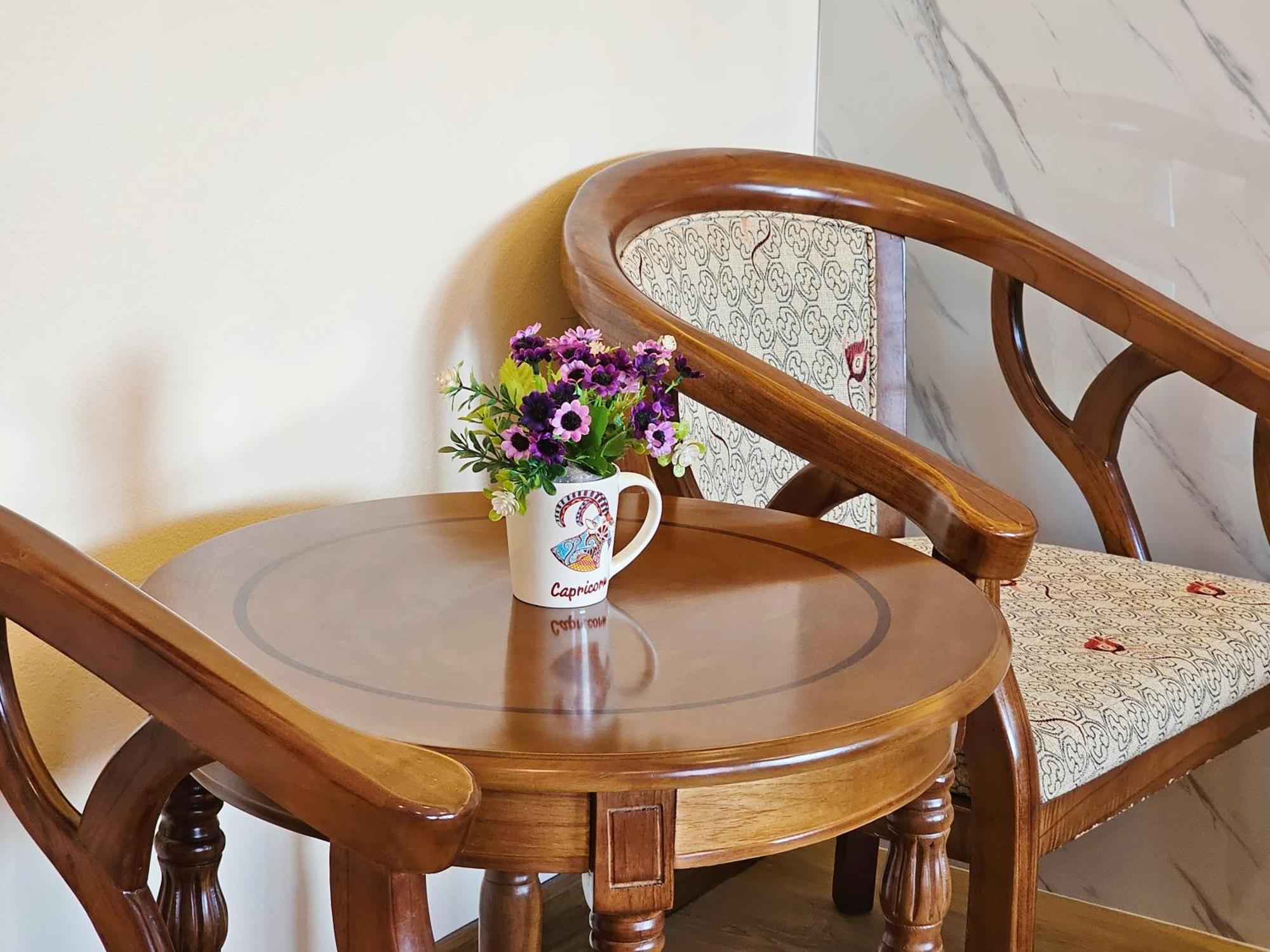 Phaithong Sotel Resort Chalong Dış mekan fotoğraf