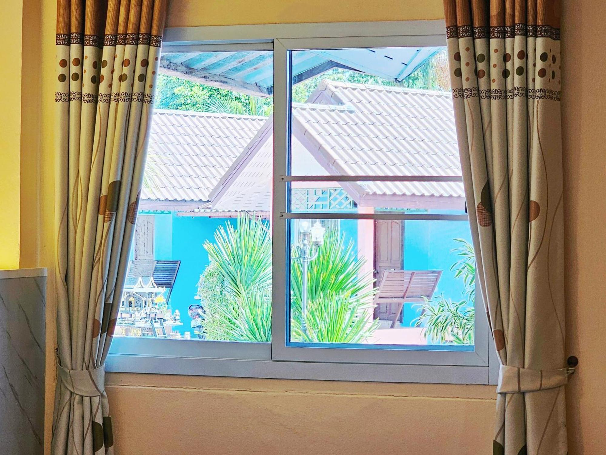 Phaithong Sotel Resort Chalong Dış mekan fotoğraf