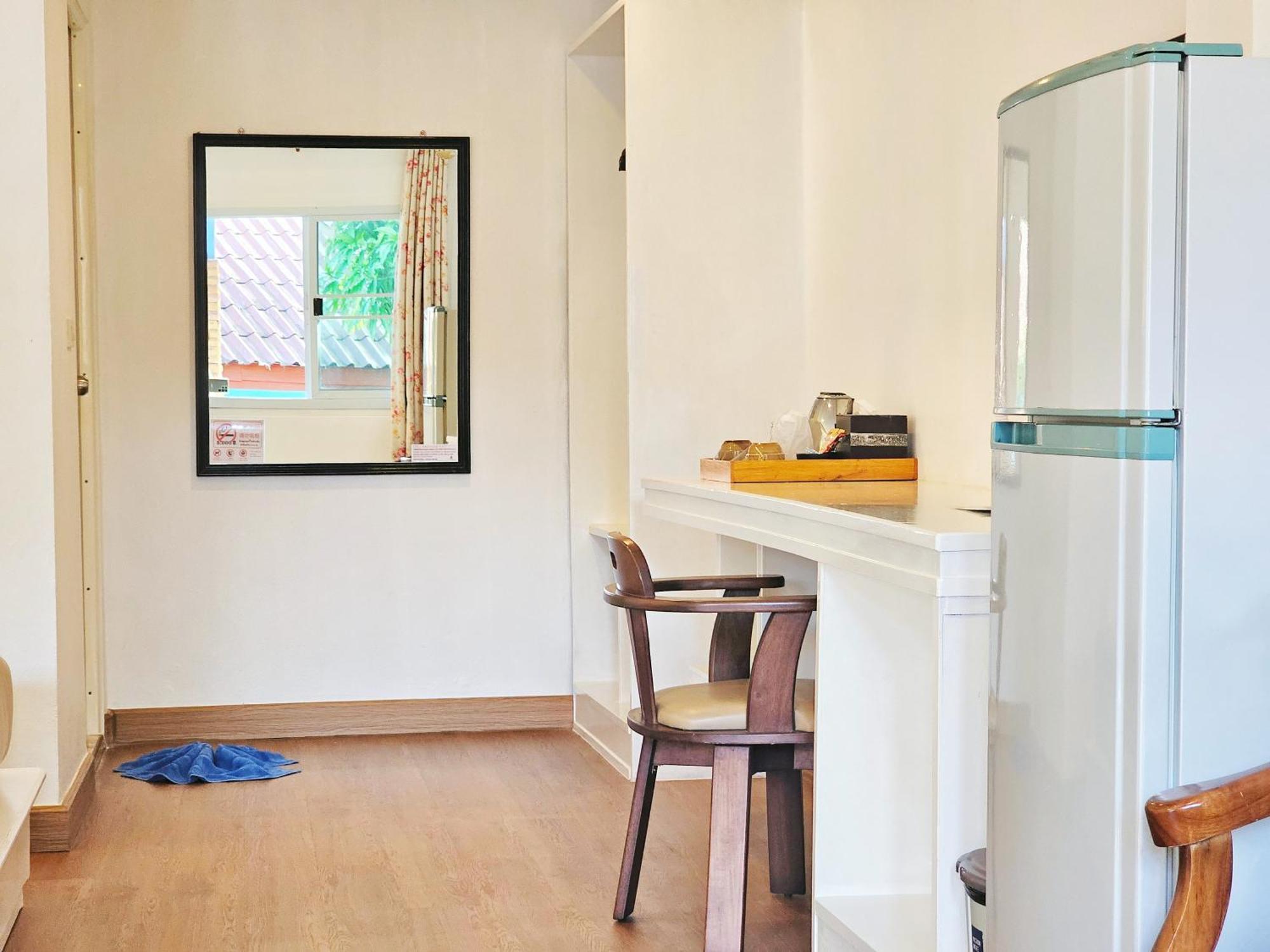 Phaithong Sotel Resort Chalong Dış mekan fotoğraf